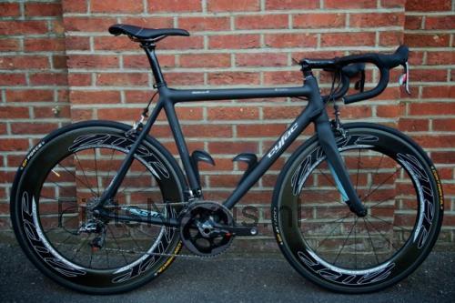 Cyfac Absolu specificaties 